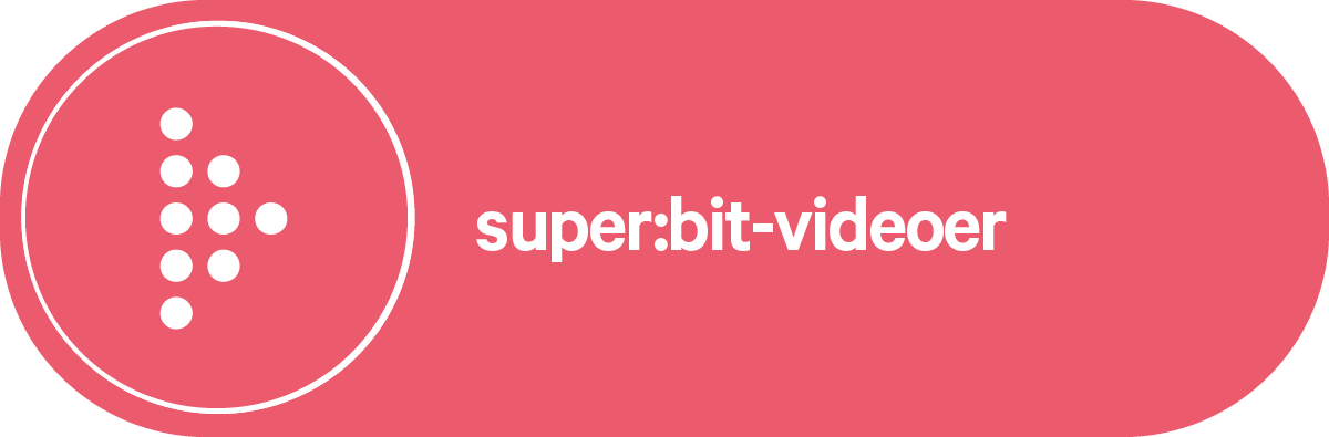 knapp til super:bot videoer